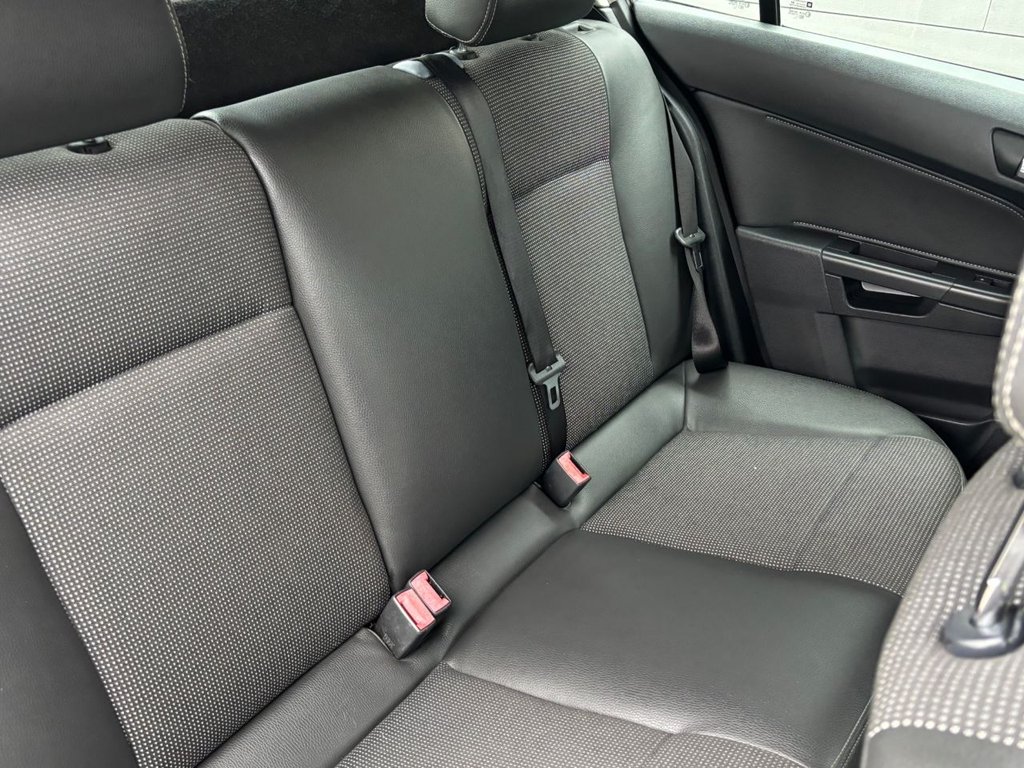 Used Vauxhall Astra 2008 for sale - 76105611: Photo 25