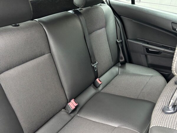 Used Vauxhall Astra 2008 for sale - 76105611: Photo 25