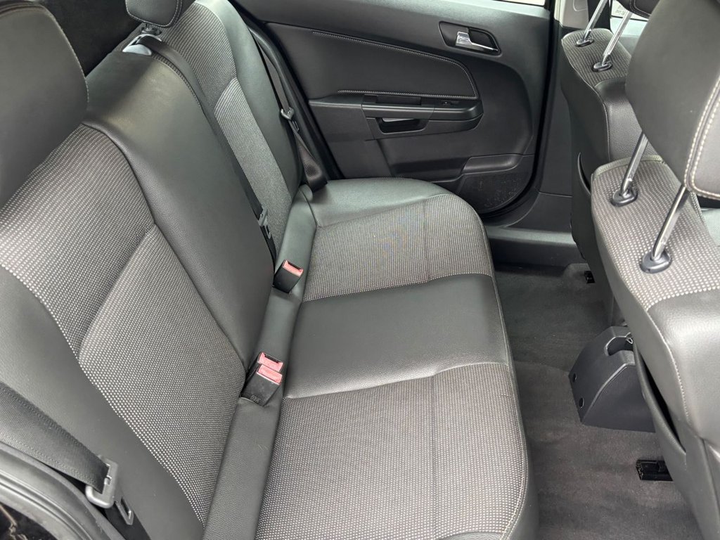 Used Vauxhall Astra 2008 for sale - 76105611: Photo 26