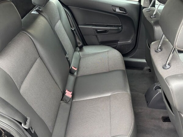 Used Vauxhall Astra 2008 for sale - 76105611: Photo 26