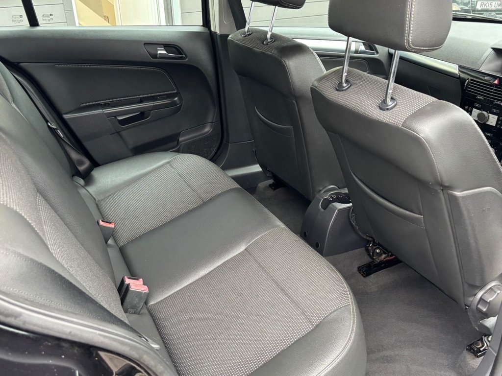 Used Vauxhall Astra 2008 for sale - 76105611: Photo 27