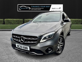 Used Mercedes-Benz GLA 2019 for sale - 77369520: Photo