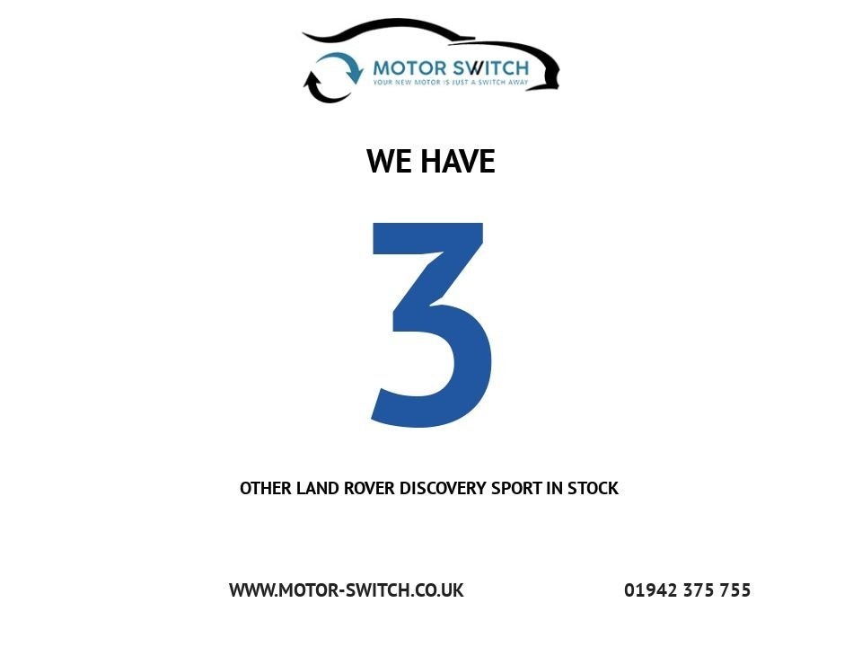 Used Land Rover Discovery Sport 2016 for sale - 77153604: Photo 15