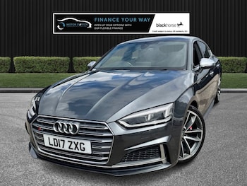 Used Audi S5 2017 for sale - 78806064: Photo