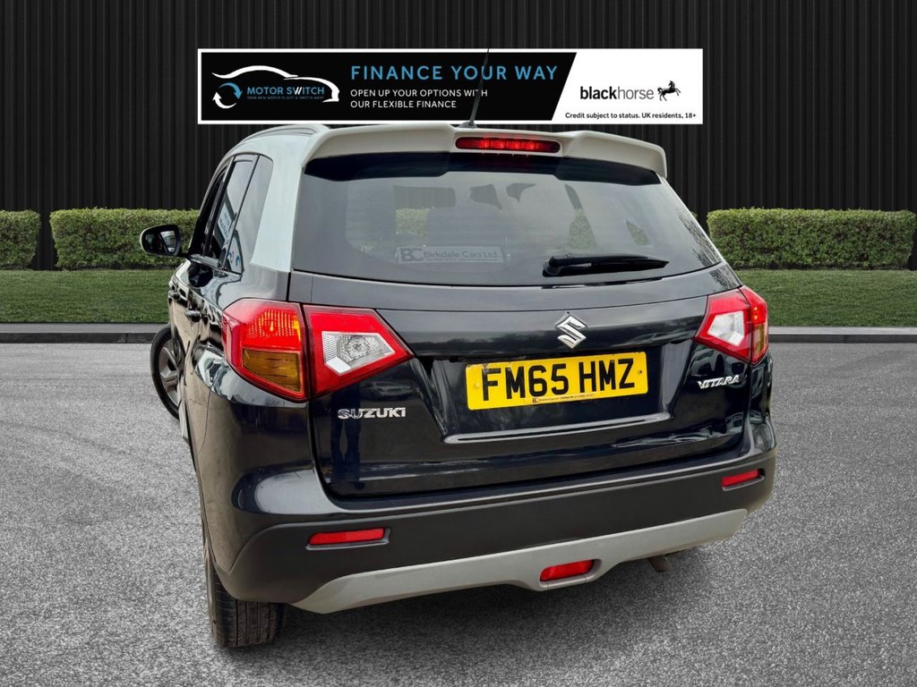 Used Suzuki Vitara 2016 for sale - 77422026: Photo 12