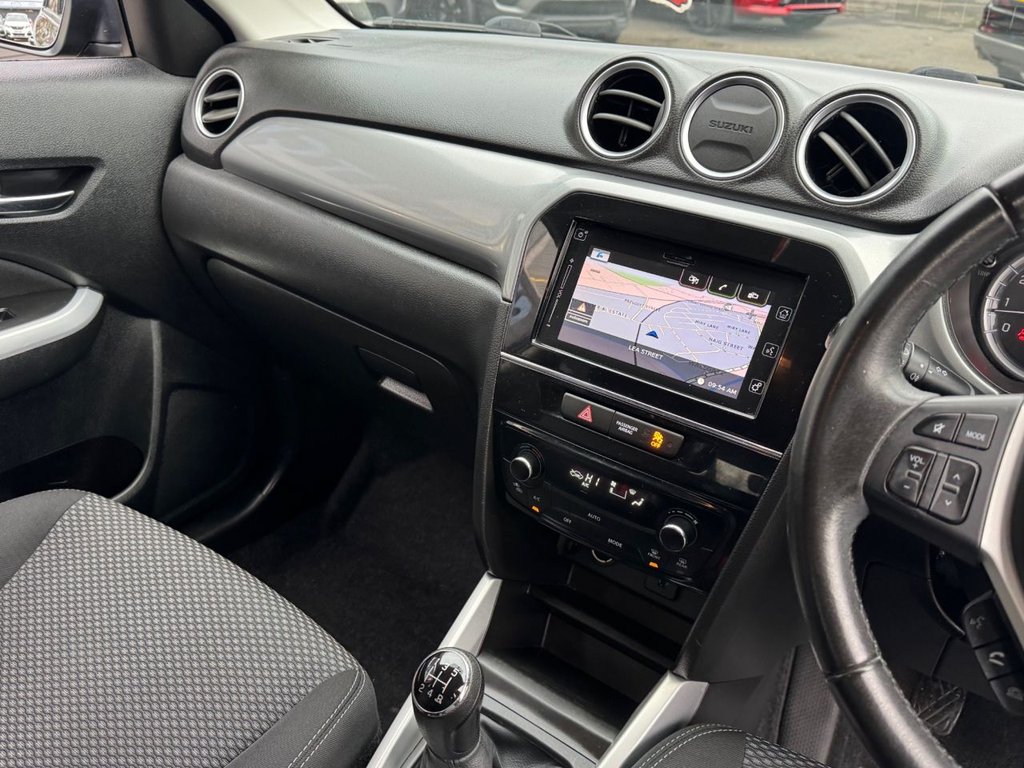 Used Suzuki Vitara 2016 for sale - 77422026: Photo 15