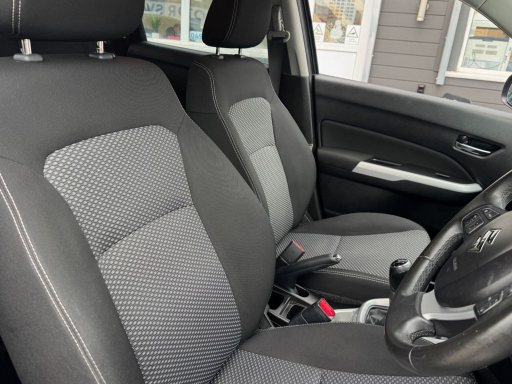 Used Suzuki Vitara 2016 for sale - 77422026: Photo 18