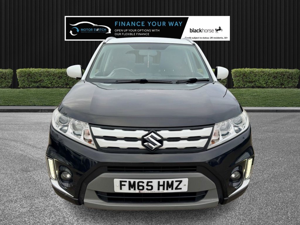 Used Suzuki Vitara 2016 for sale - 77422026: Photo 2