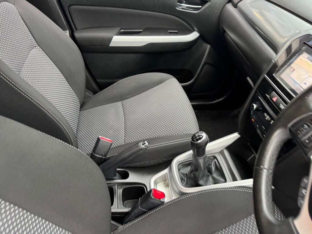 Used Suzuki Vitara 2016 for sale - 77422026: Photo 20