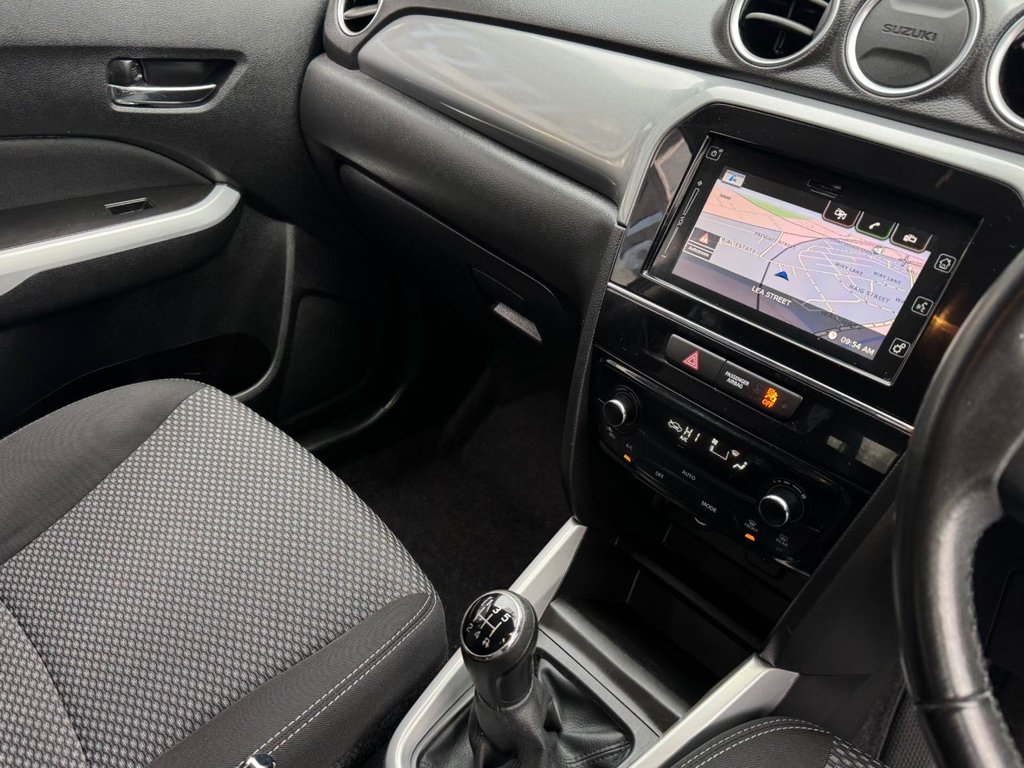 Used Suzuki Vitara 2016 for sale - 77422026: Photo 21