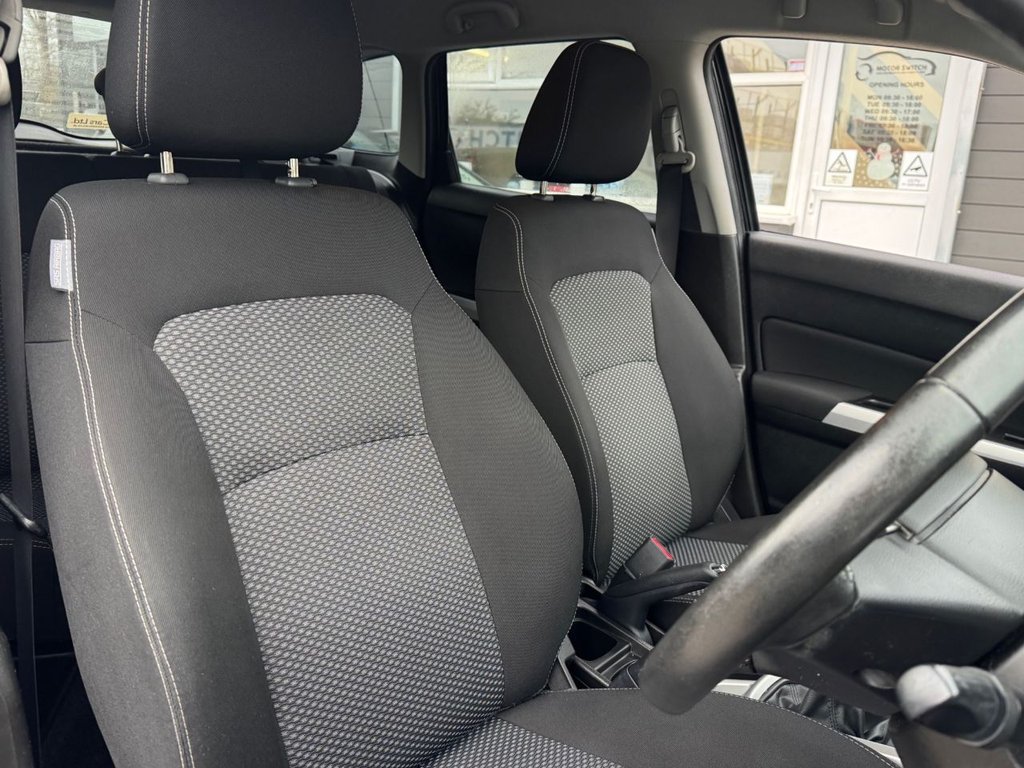 Used Suzuki Vitara 2016 for sale - 77422026: Photo 23