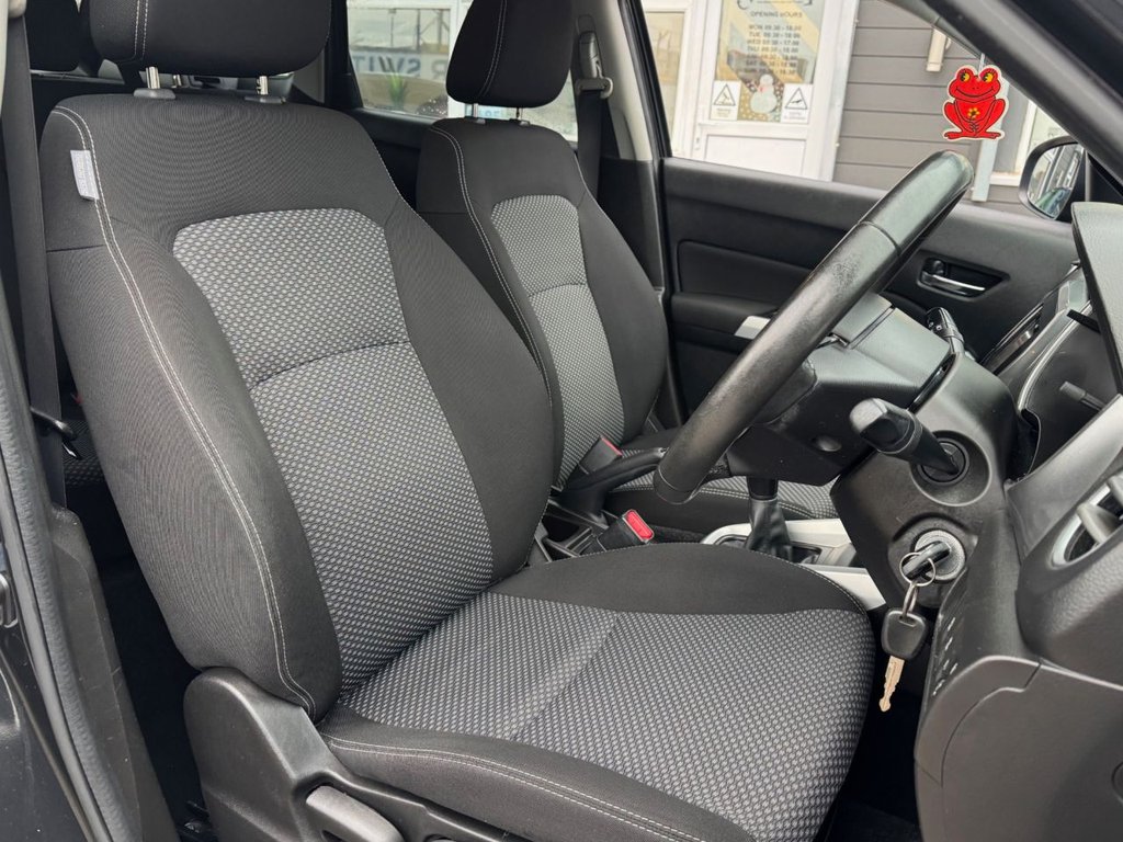 Used Suzuki Vitara 2016 for sale - 77422026: Photo 24