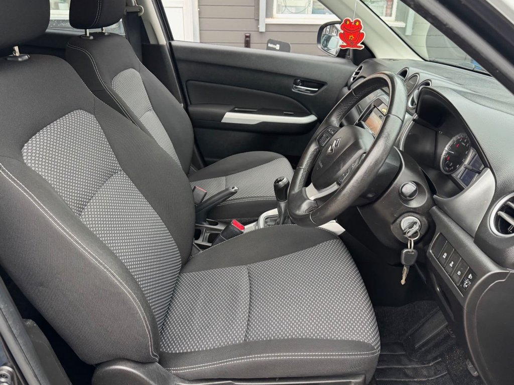 Used Suzuki Vitara 2016 for sale - 77422026: Photo 25
