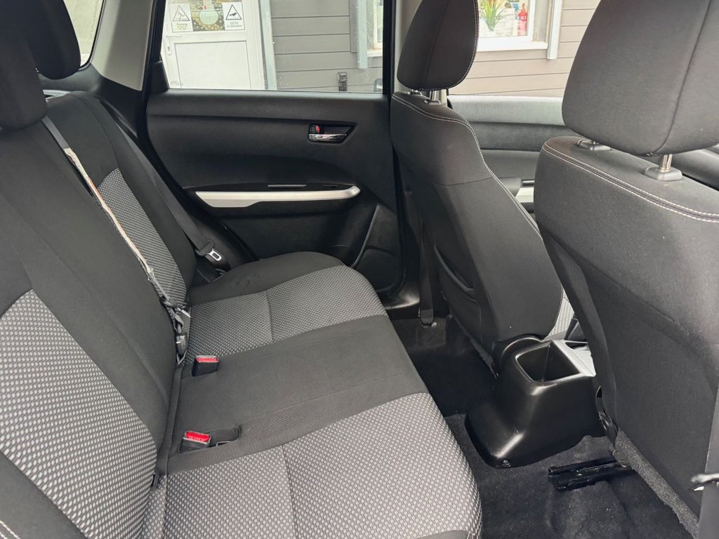 Used Suzuki Vitara 2016 for sale - 77422026: Photo 29