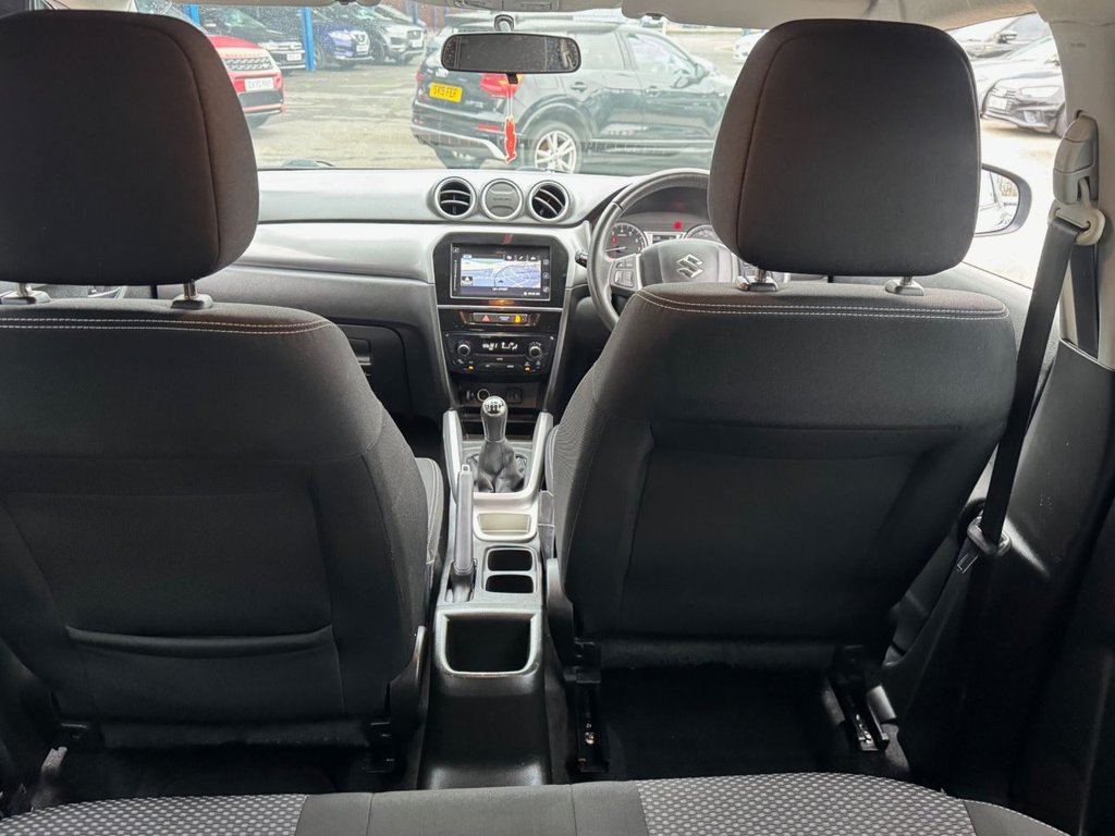 Used Suzuki Vitara 2016 for sale - 77422026: Photo 30