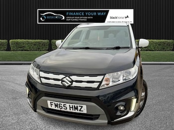 Used Suzuki Vitara 2016 for sale - 77422026: Photo