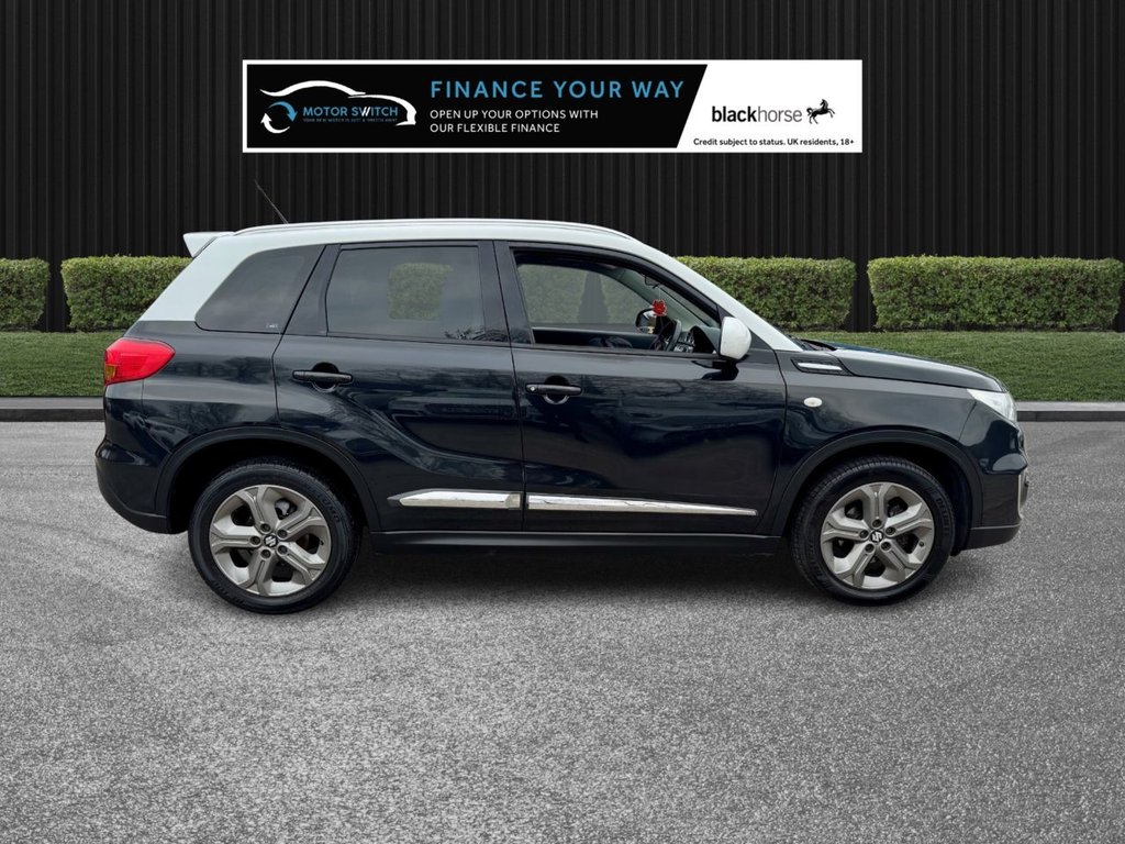 Used Suzuki Vitara 2016 for sale - 77422026: Photo 5