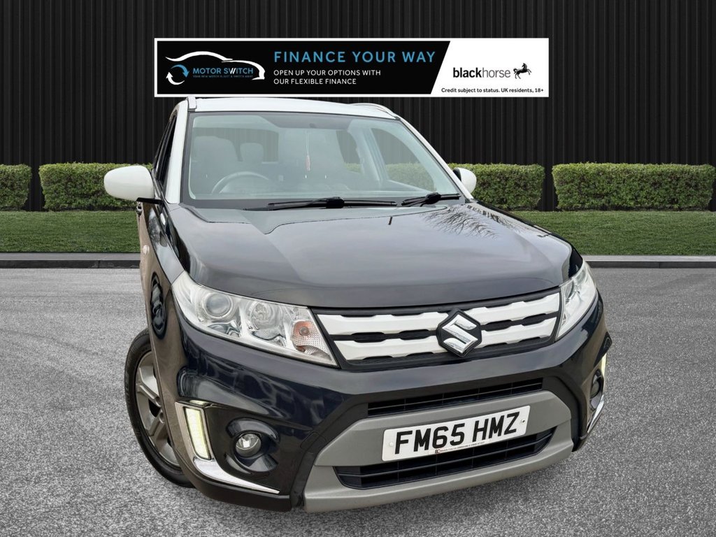 Used Suzuki Vitara 2016 for sale - 77422026: Photo 6