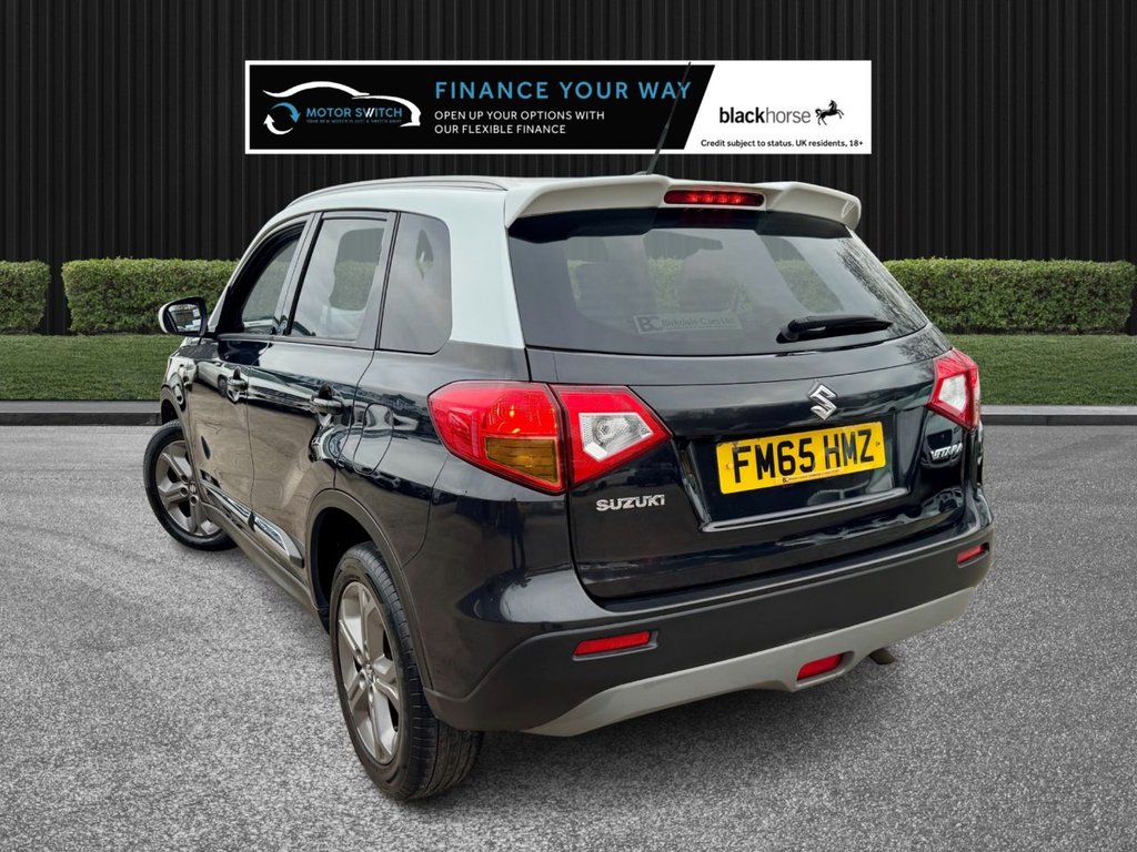 Used Suzuki Vitara 2016 for sale - 77422026: Photo 8