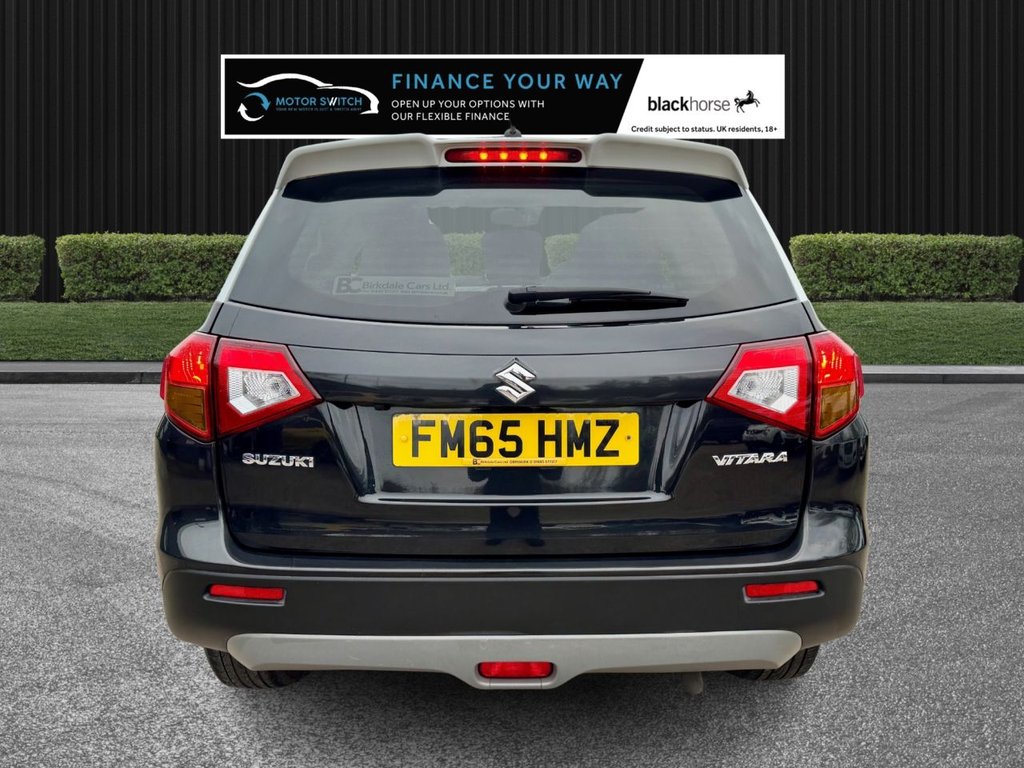 Used Suzuki Vitara 2016 for sale - 77422026: Photo 9