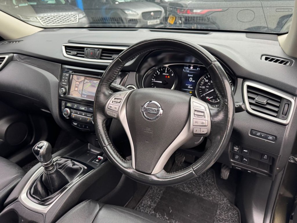 Used Nissan X-Trail 2016 for sale - 77372827: Photo 15