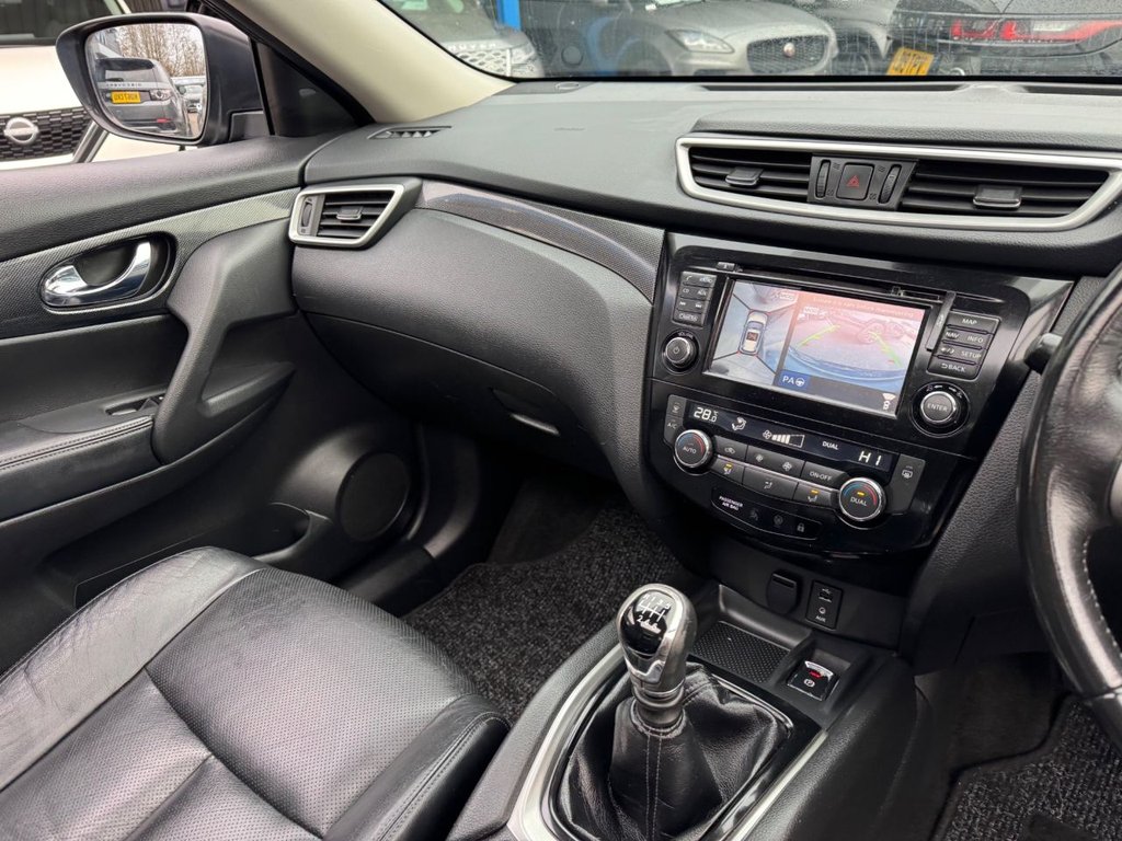 Used Nissan X-Trail 2016 for sale - 77372827: Photo 16