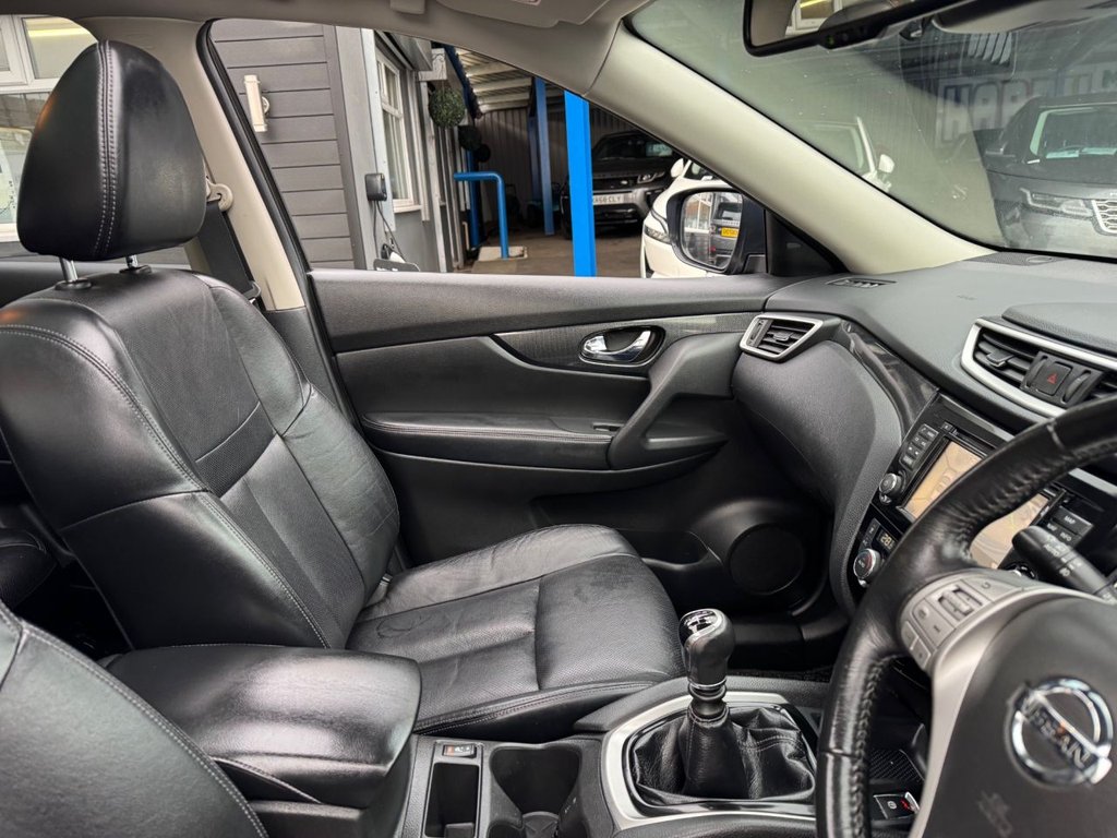 Used Nissan X-Trail 2016 for sale - 77372827: Photo 17