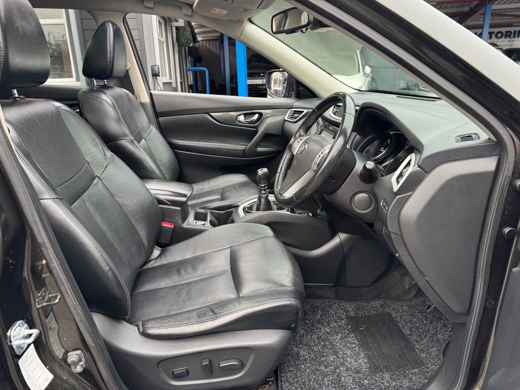 Used Nissan X-Trail 2016 for sale - 77372827: Photo 18