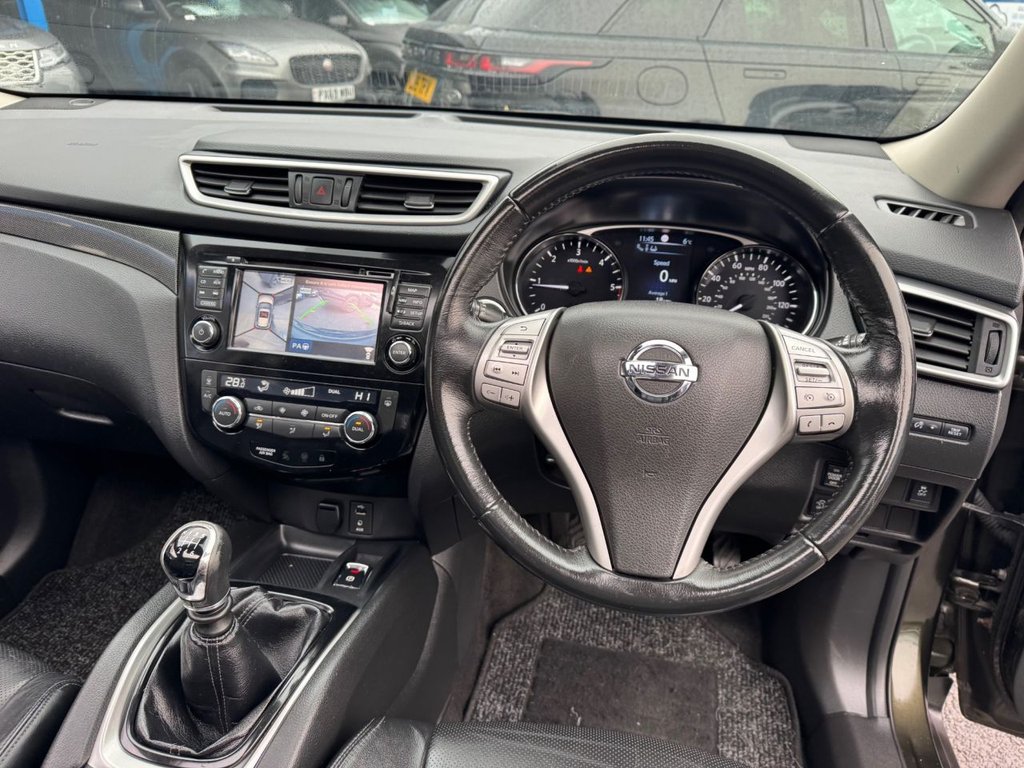 Used Nissan X-Trail 2016 for sale - 77372827: Photo 24