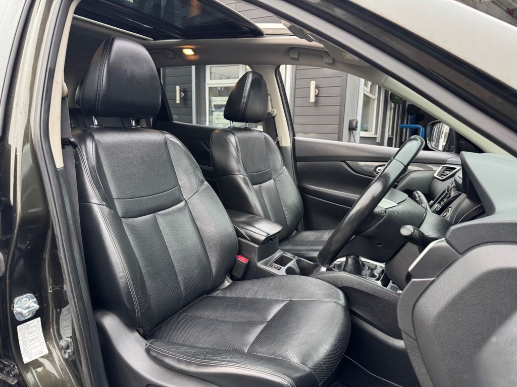 Used Nissan X-Trail 2016 for sale - 77372827: Photo 27