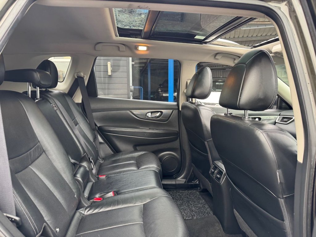 Used Nissan X-Trail 2016 for sale - 77372827: Photo 28