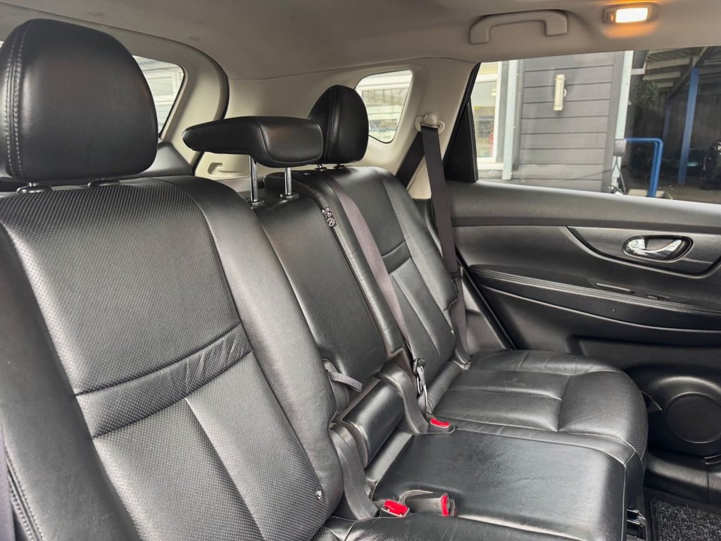 Used Nissan X-Trail 2016 for sale - 77372827: Photo 31