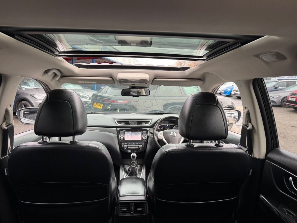 Used Nissan X-Trail 2016 for sale - 77372827: Photo 32