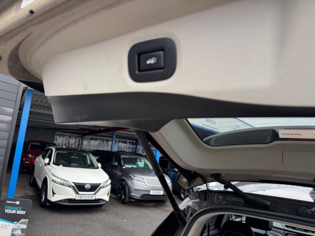 Used Nissan X-Trail 2016 for sale - 77372827: Photo 34