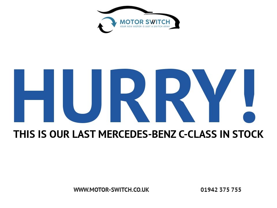 Used Mercedes-Benz C Class 2018 for sale - 77609099: Photo 14