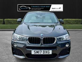 Used BMW X4 2017 for sale - 74898213: Photo