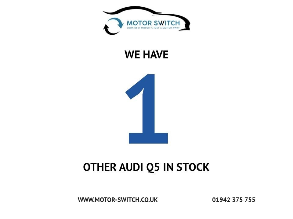 Used Audi Q5 2018 for sale - 78117547: Photo 14