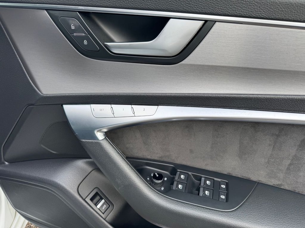 Used Audi A6 Saloon 2018 for sale - 76914742: Photo 25