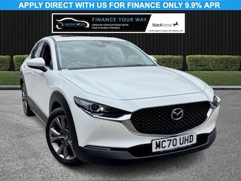 Used Mazda CX-30 2020 for sale - 79350455: Photo