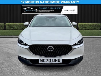 Used Mazda CX-30 2020 for sale - 79350455: Photo
