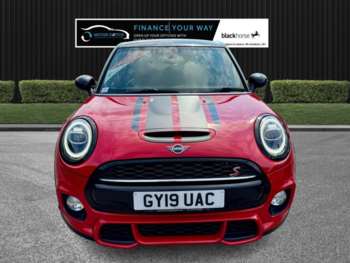 Used MINI Hatch 2019 for sale - 74866126: Photo