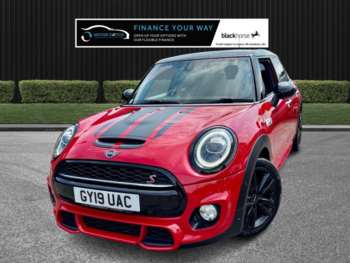 Used MINI Hatch 2019 for sale - 74866126: Photo