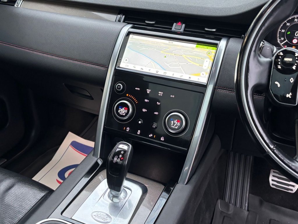 Used Land Rover Discovery Sport 2020 for sale - 76647684: Photo 20