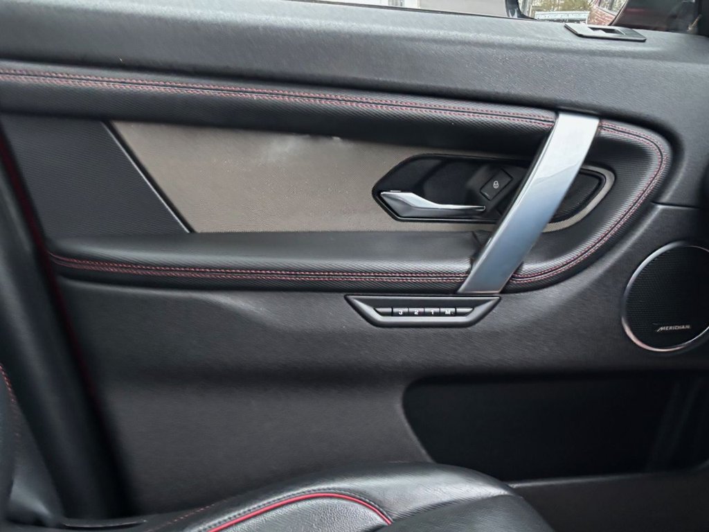 Used Land Rover Discovery Sport 2020 for sale - 76647684: Photo 22