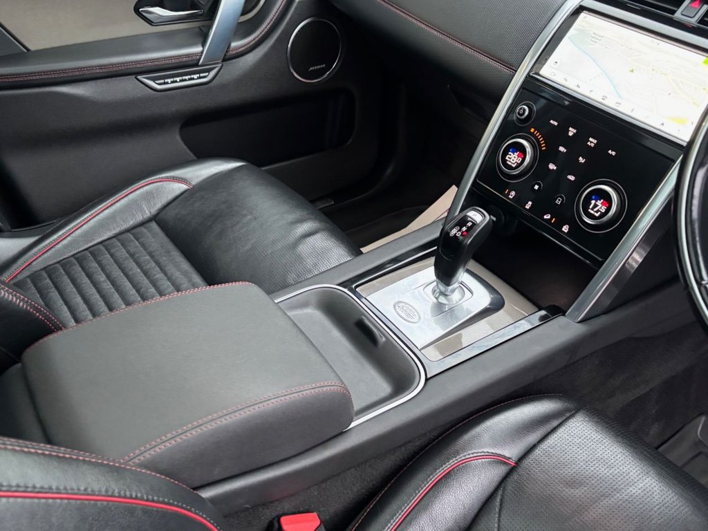 Used Land Rover Discovery Sport 2020 for sale - 76647684: Photo 26