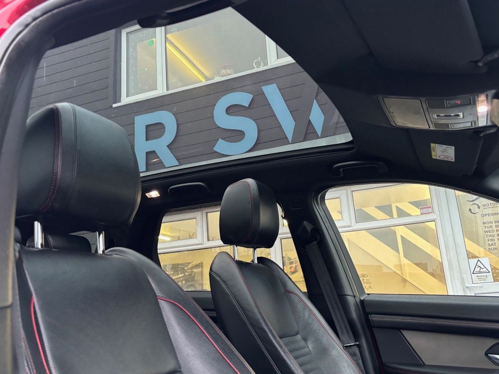 Used Land Rover Discovery Sport 2020 for sale - 76647684: Photo 29