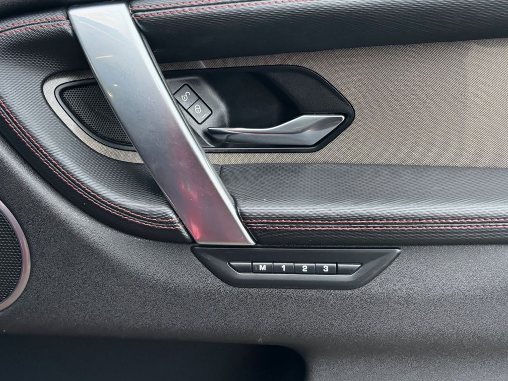 Used Land Rover Discovery Sport 2020 for sale - 76647684: Photo 31