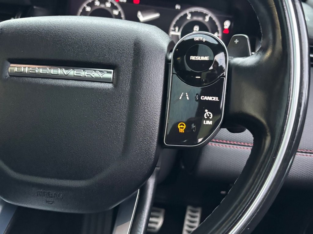 Used Land Rover Discovery Sport 2020 for sale - 76647684: Photo 33