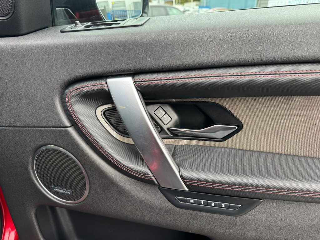 Used Land Rover Discovery Sport 2020 for sale - 76647684: Photo 34