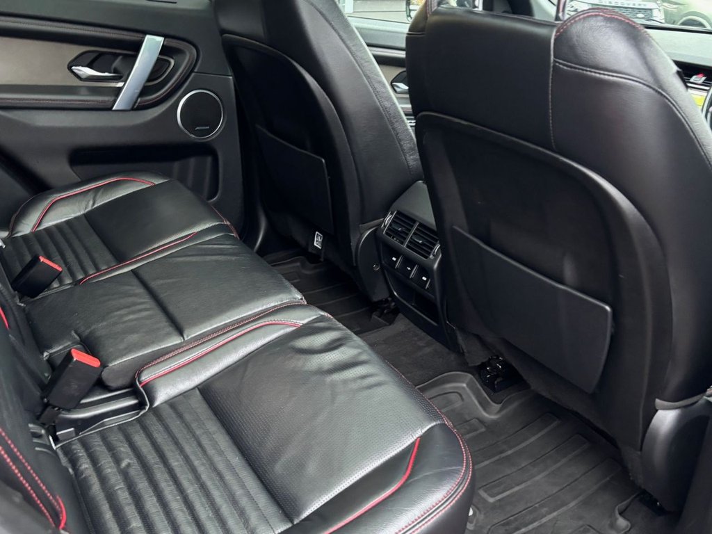 Used Land Rover Discovery Sport 2020 for sale - 76647684: Photo 36